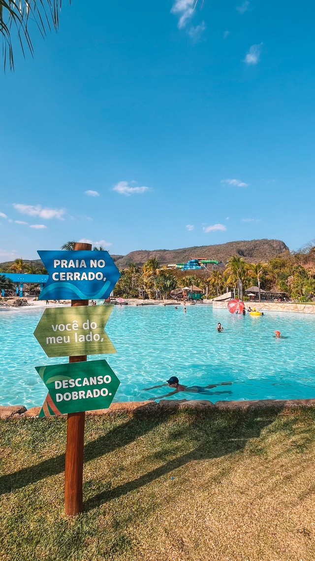 Roteiro Hot Park Crian As Dicas E Tudo Que Voc Precisa Saber Antes De Ir