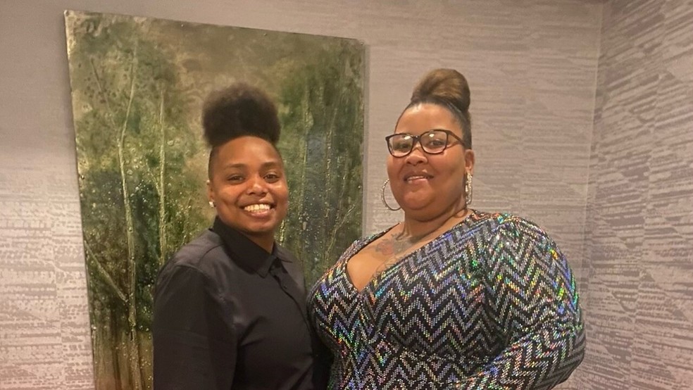 M E Proibida De Trabalhar Como Rbitra Por Ser Gay