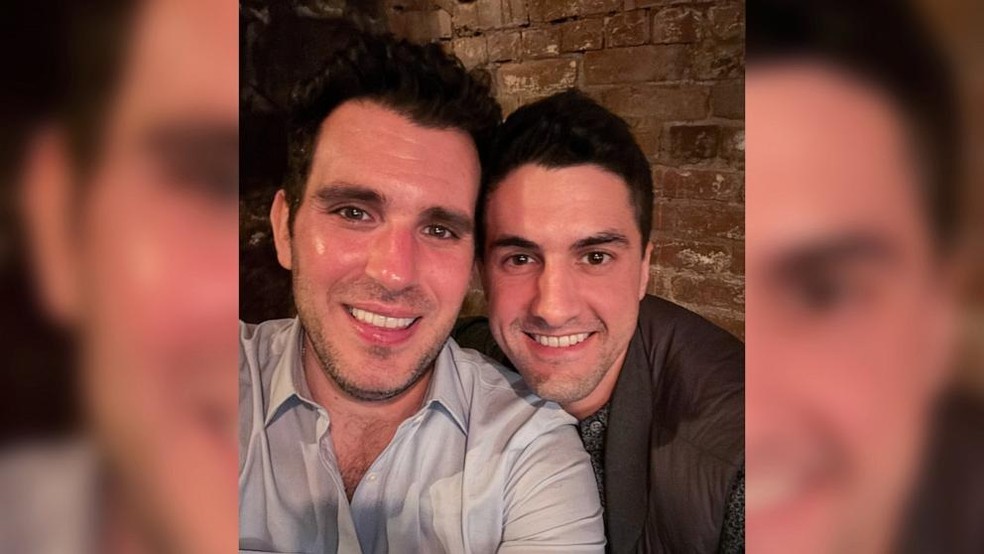Casal Gay Processa A Cidade De Nova York Depois De Ter Negado Benef Cio De Fertiliza O In Vitro