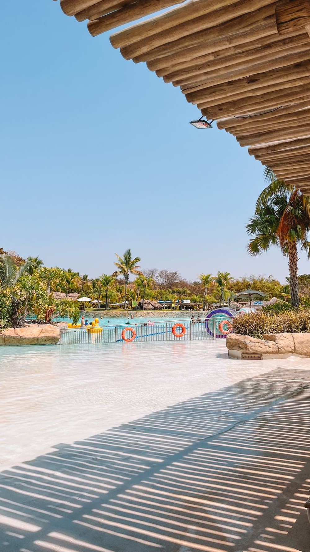 Roteiro Hot Park Crian As Dicas E Tudo Que Voc Precisa Saber Antes De Ir