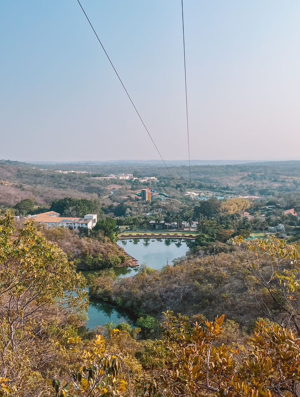 Roteiro Hot Park crianças dicas e tudo que você precisa saber antes de ir