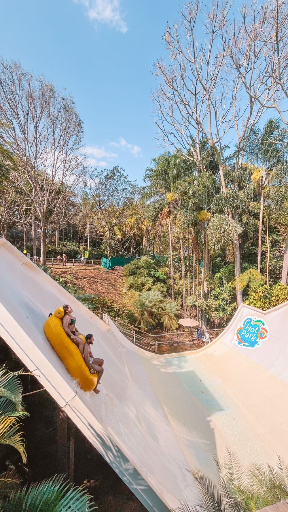 Roteiro Hot Park crianças dicas e tudo que você precisa saber antes de ir