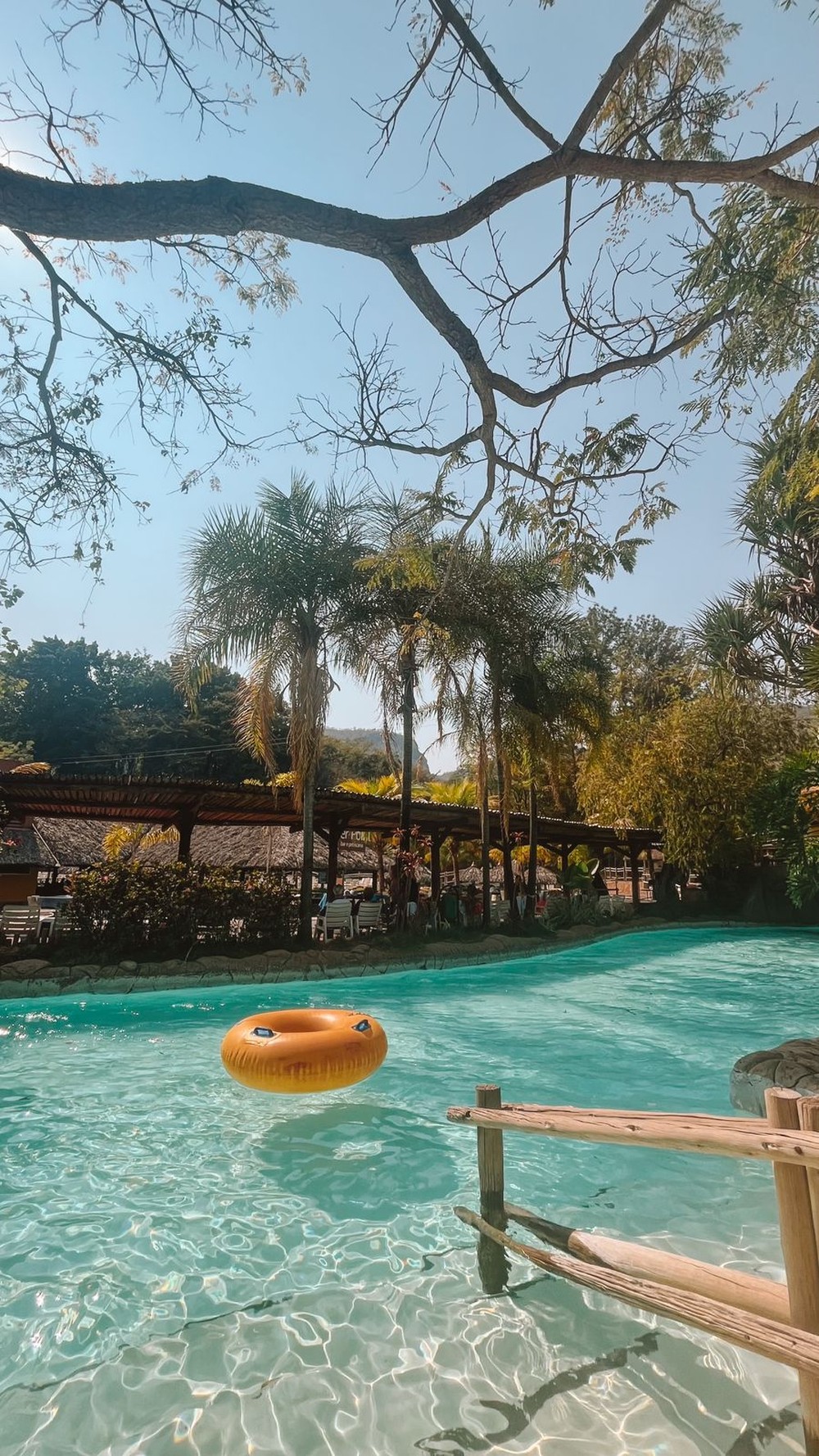 Roteiro Hot Park Crian As Dicas E Tudo Que Voc Precisa Saber Antes De Ir