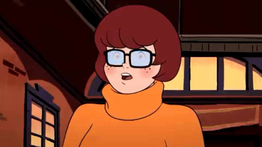 Cenas De Novo Filme De Scooby Doo Confirmam Que Velma é Lésbica Assista 1497