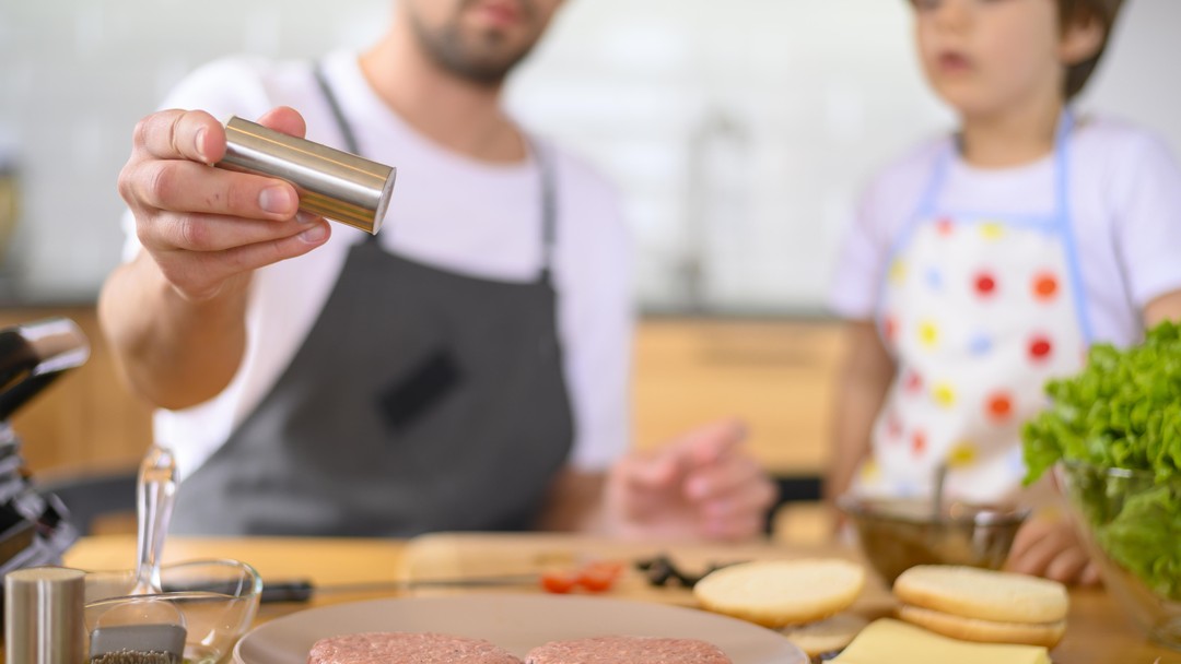 Comida vegetariana (e deliciosa) para as crianças, sim! - Revista Crescer