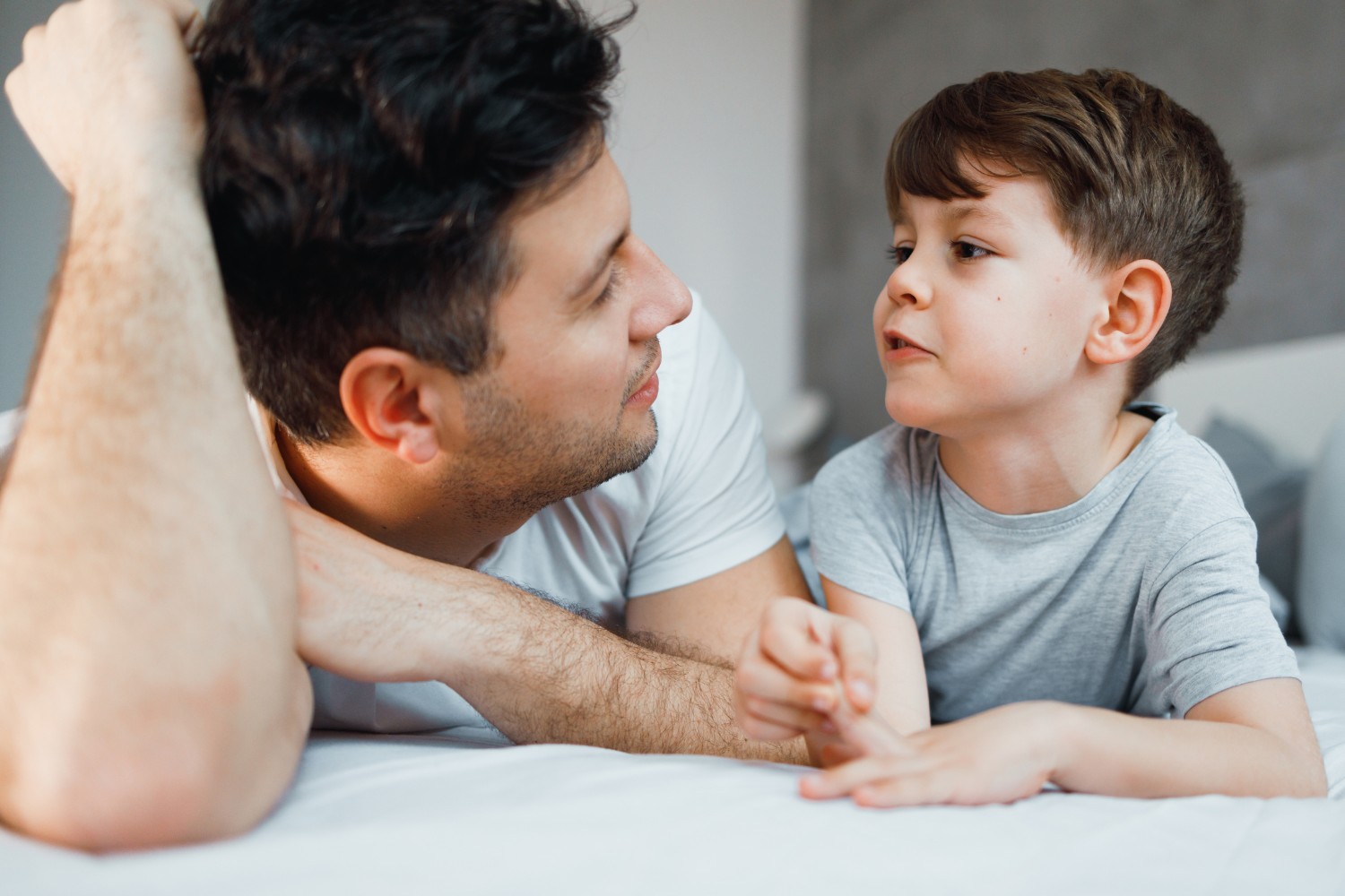 Como educar meninos para o respeito e a responsabilidade pela cultura ...