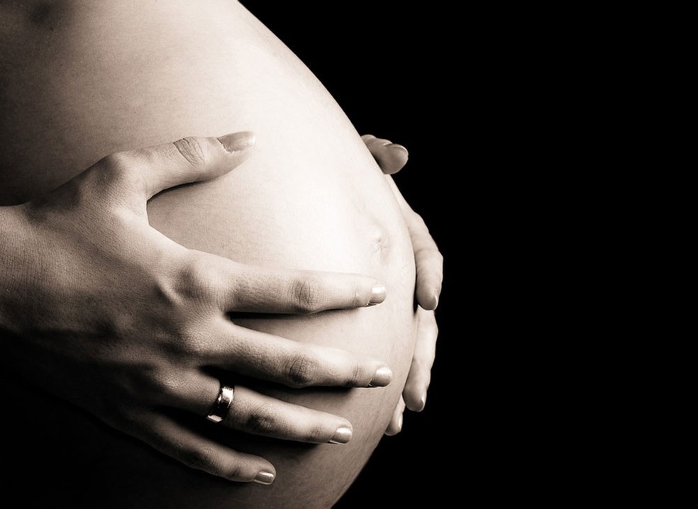 Mais grávidas que morreram por overdose nos últimos anos (Foto: Shutterstock) — Foto: Crescer