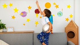7 coisas para fazer com seu filho nas férias que custam menos de R$ 20