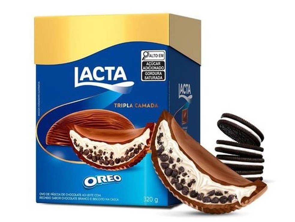 10 ovos de Páscoa para a família