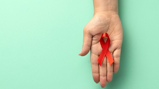 Criança também pode contrair o vírus HIV?