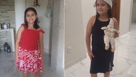 
Menina com vitiligo surpreende mãe com pergunta: "Por que você quer tirar as minhas manchinhas?"