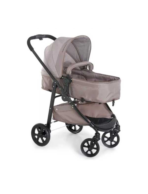 Carrinho de bebê Galzerano: 5 modelos da marca para acomodar seu filhote
