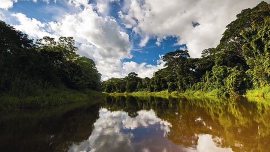 Brasil é eleito como melhor país do mundo para ecoturismo por revista americana
