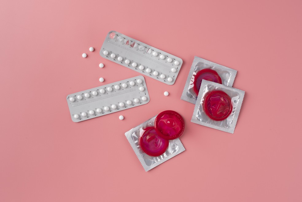É possível engravidar menstruada e tomando anticoncepcional?