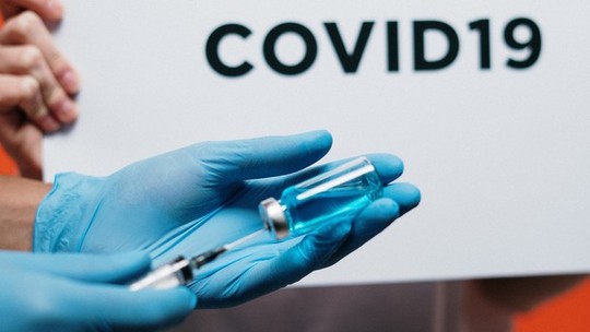 Ministério da Saúde lança nova campanha de vacinação contra a Covid-19