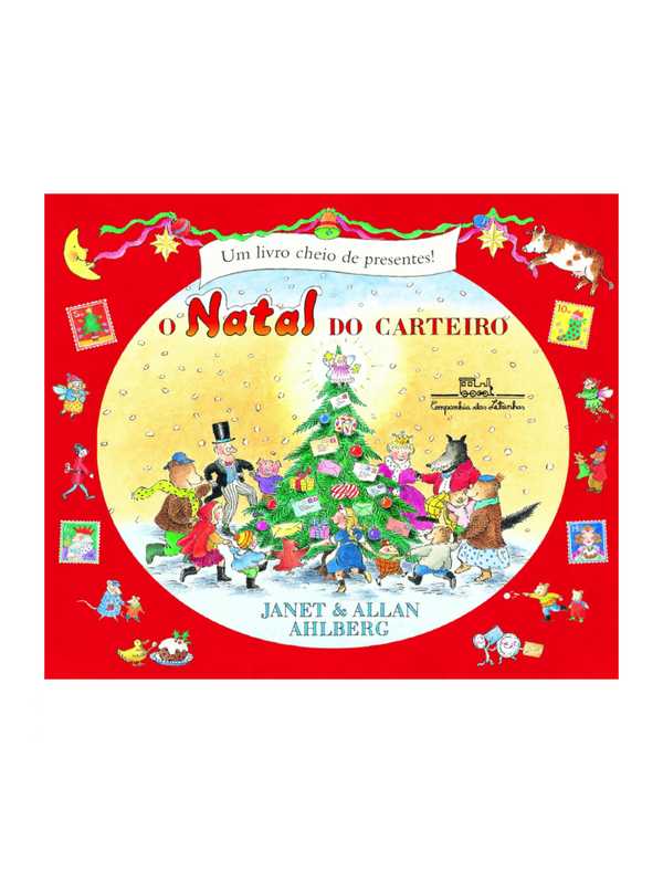 Histórias de Natal: 8 livros para os pequenos se encantarem pela data
