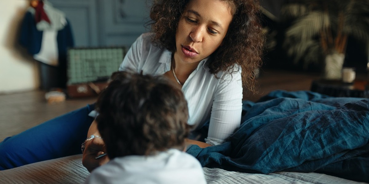 3 em cada 10 cuidadores de autistas estão desempregados, diz relatório