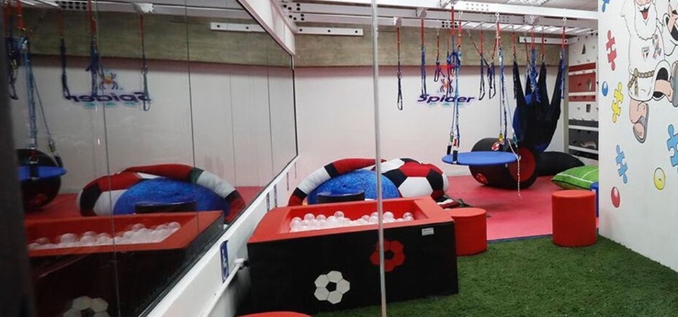 10 estádios no Brasil que têm sala sensorial para torcedores autistas