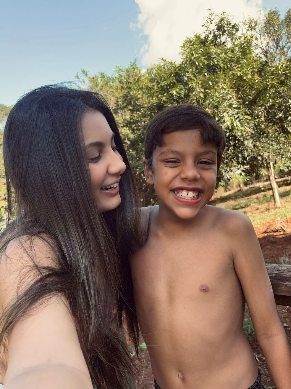 'Na minha família, todo mundo tem o mesmo nome', diz estudante; entenda