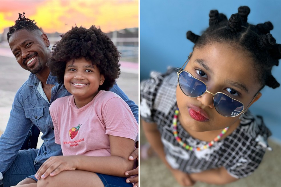 Com 11 anos, filha de participante 'pipoca' do BBB 26 já cantou na TV e ...