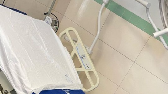 “Desligar o ventilador de um paciente que nem teve a chance de sobreviver dói diferente”, diz fisioterapeuta após bebê de 24 semanas não resistir