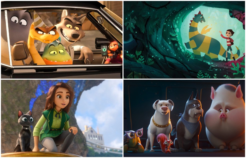 10 animações adultas para assistir na Netflix - Olhar Digital