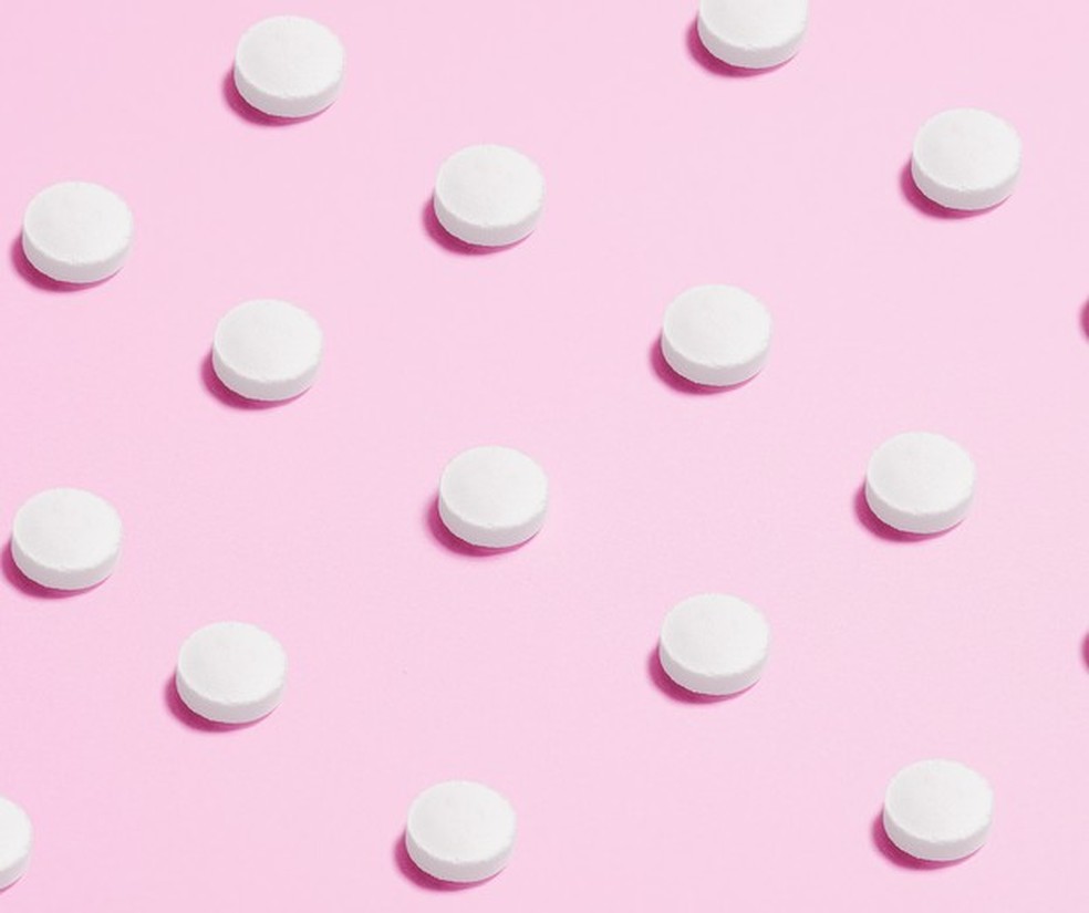 O medicamento usado para tratar câncer teria potencial de reverter a idade dos ovários, atrasando a menopausa (Foto: Pexels) — Foto: Crescer