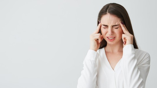 Dor de cabeça no pós-parto é normal?