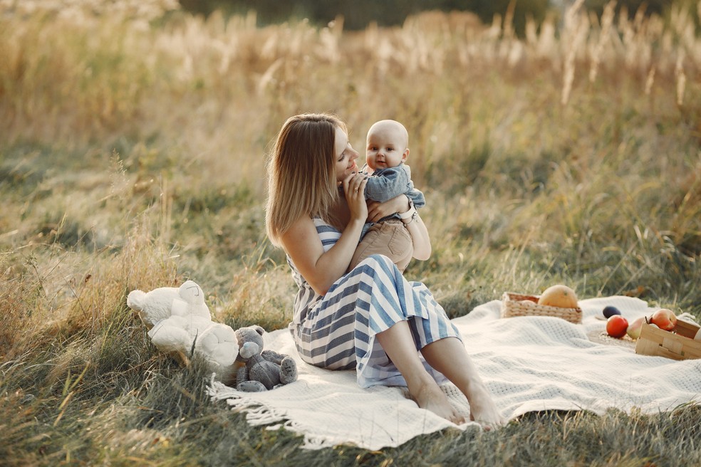 Planejando um dia ao ar livre com o bebê? Confira 10 itens essenciais