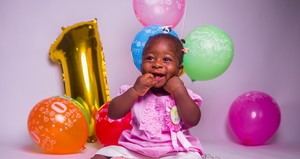 12 ideias de temas divertidos para o aniversário de 1 ano do bebê