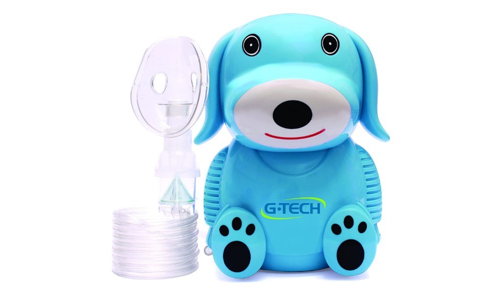 G-Tech Nebdog Azul oferece o design atrativo de um cachorro azul  — Foto: Reprodução/Amazon