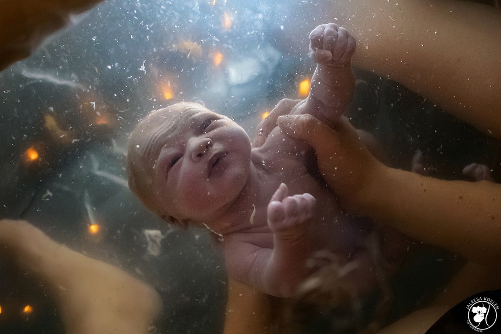 Melhor fotografia na categoria geral &mdash; Foto: Jaleesa Koelen, da Jaleesa Koelen
