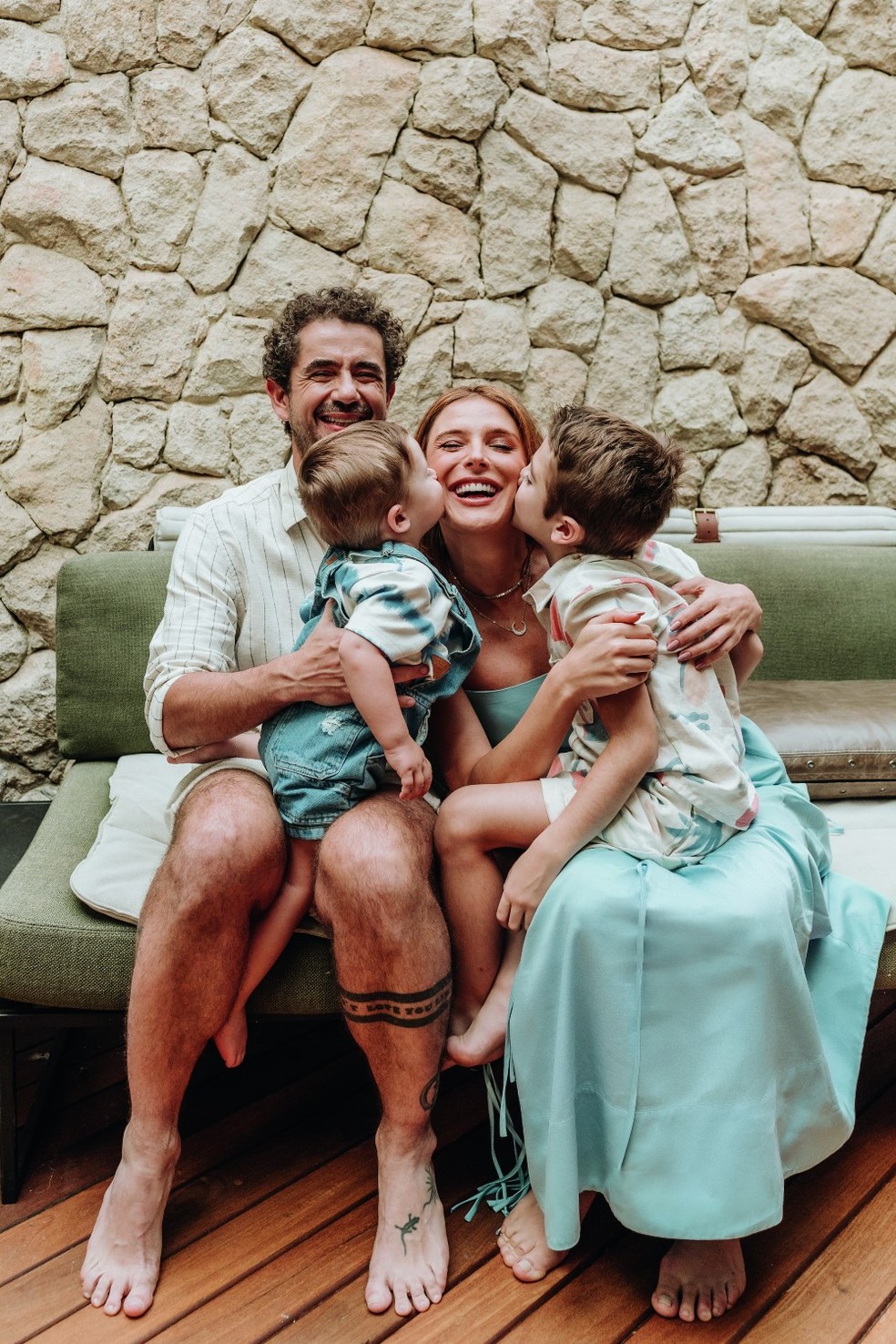 Paternidade afetiva: conheça 9 perfis de pais no Instagram
