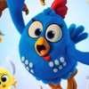 'Galinha Pintadinha - O Filme' ganha data de estreia e pôster oficial