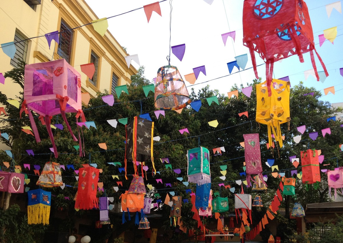 Celebre o São João em Grande Estilo: 4 Hotéis em São Paulo com Festas Juninas Imperdíveis para a Família