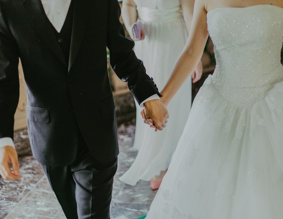  Noiva disse que não queria que enteada participasse de casamento (Foto: Jeremy Wong, do  Pexels) — Foto: Crescer