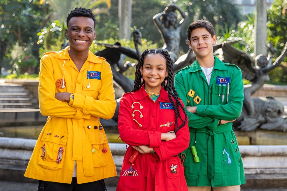 D.P.A. 4: elenco fala sobre bastidores e mensagens do novo filme
