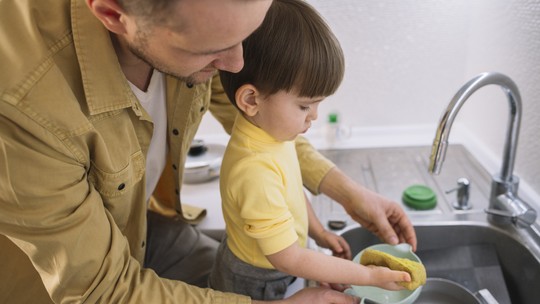10 coisas que você ainda faz pelo seu filho e não precisa