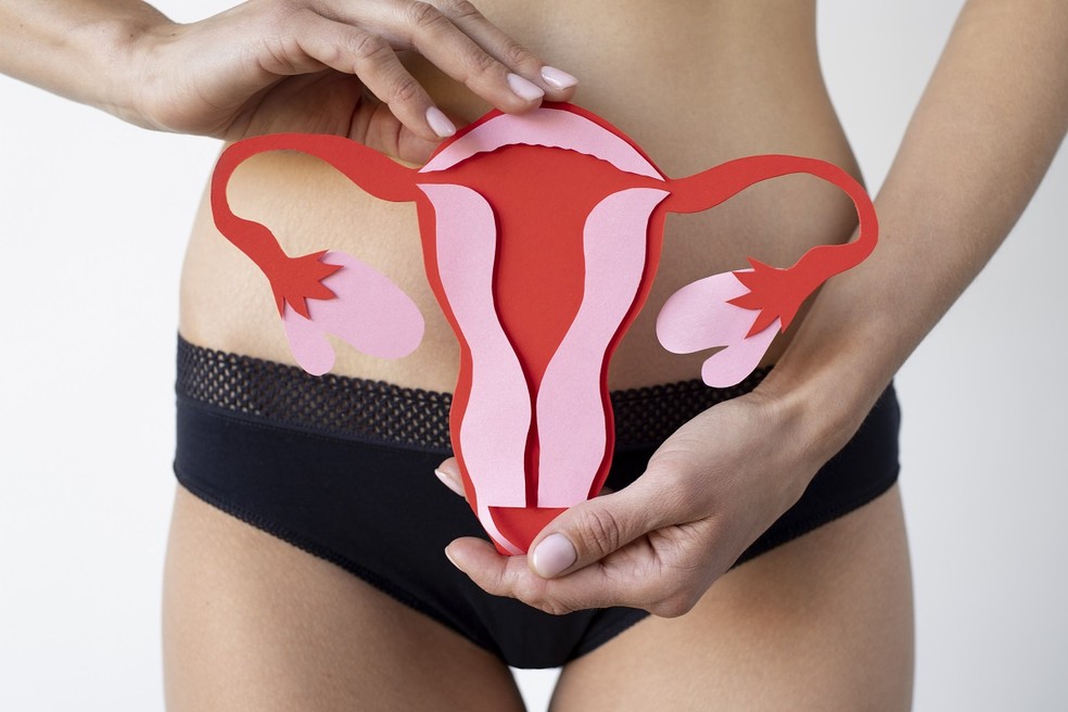 Como e quando é feita a curetagem uterina? — Foto: Freepik