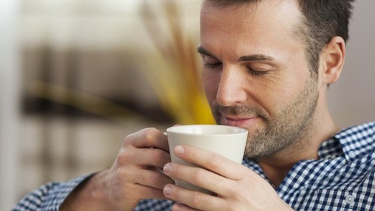 Café pode prejudicar a fertilidade masculina?