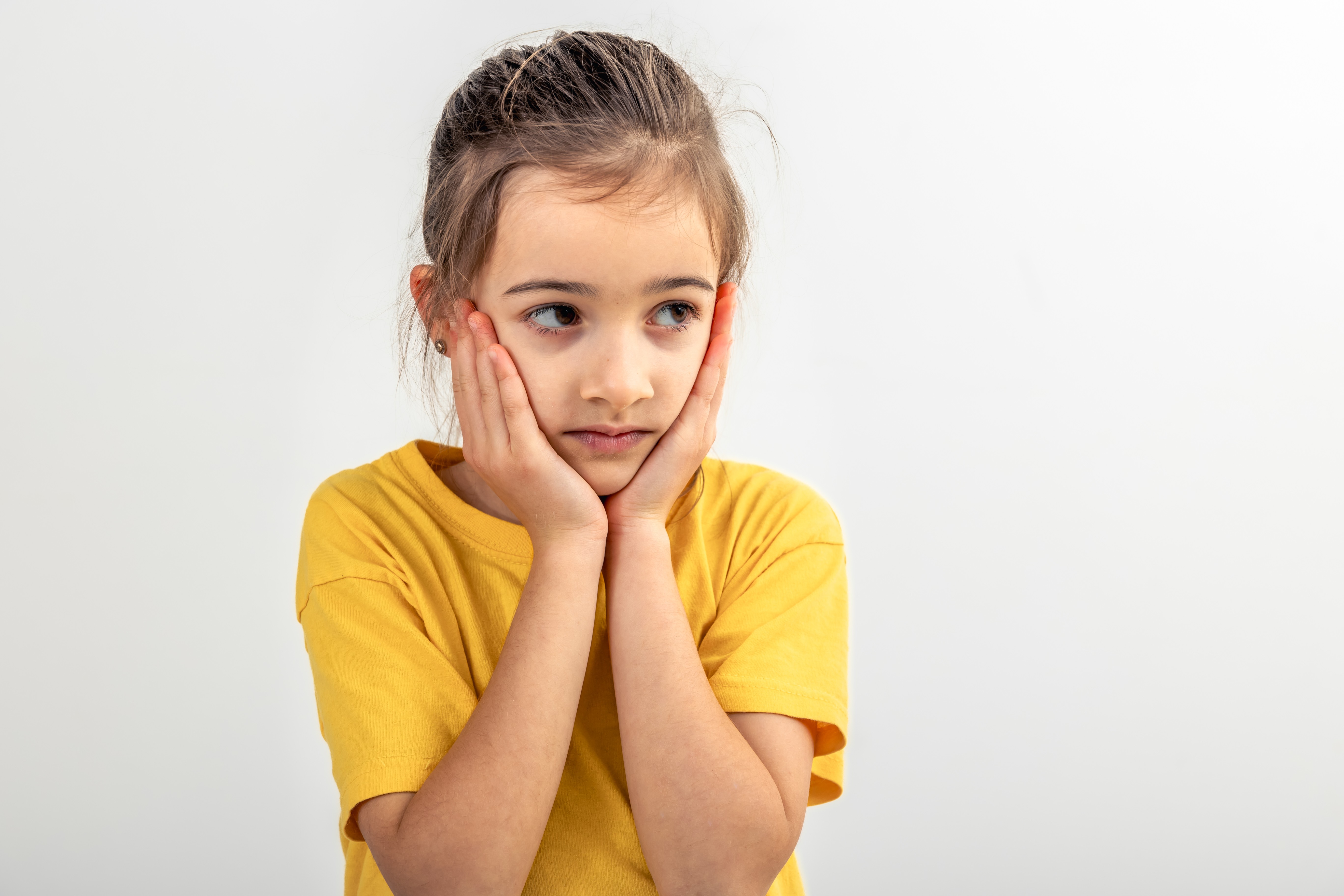 5 sinais de que seu filho pode estar sofrendo com ansiedade