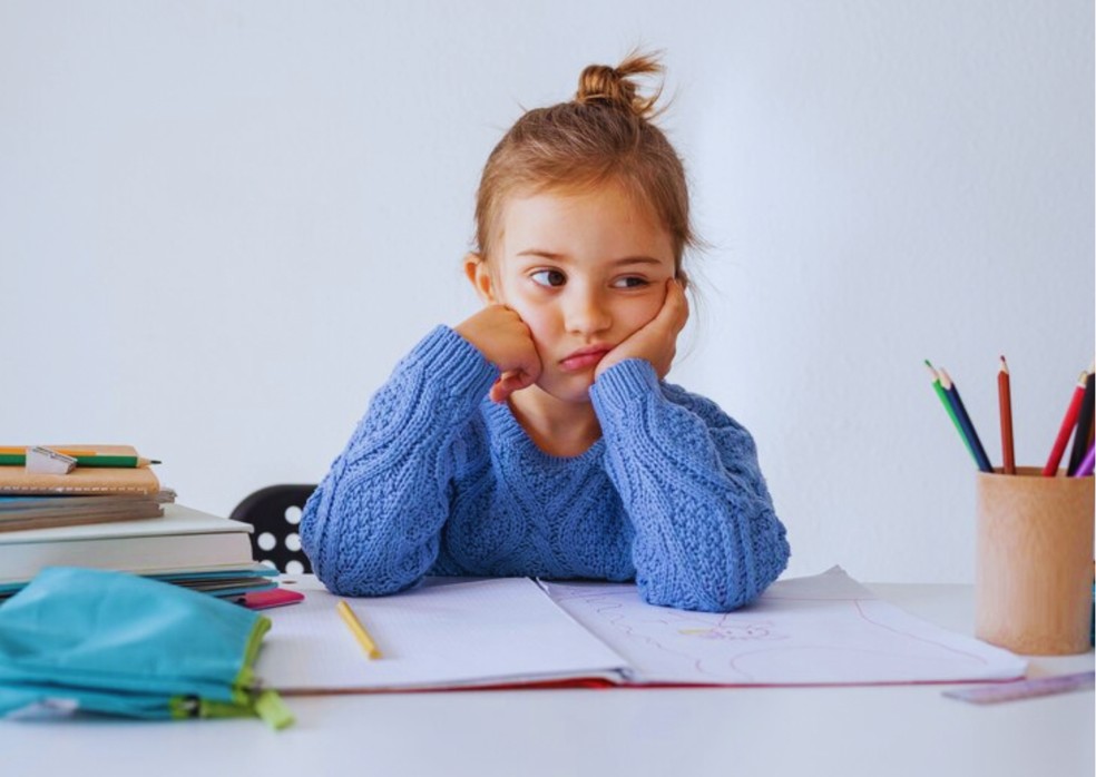 O que fazer quando a criança pede para faltar na escola?