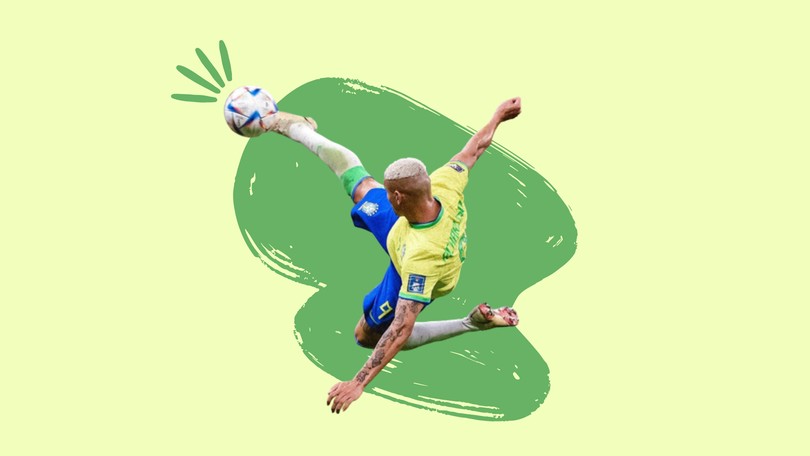 Palpites de crianças para primeiro jogo do Brasil na Copa divertem redes  sociais