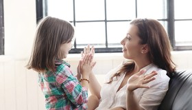 8 coisas que você não deve fazer ao educar o seu filho