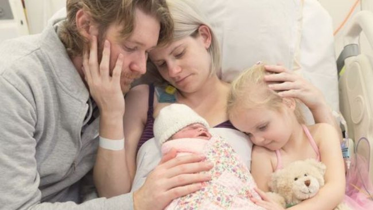 'A dor de perder um filho em qualquer momento da vida é debilitante e ...