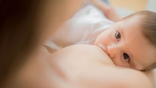 Pós-parto: o que muda nos seios durante o puerpério?