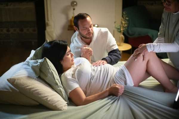 10 cuidados para um parto em casa que toda família precisa saber 