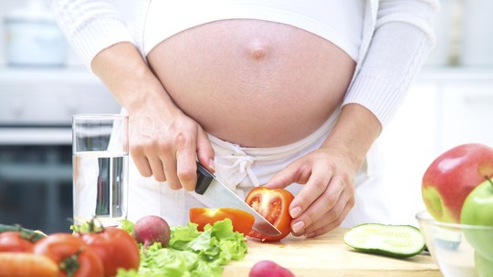 Dieta da Fertilidade: alimentos que ajudam você a engravidar