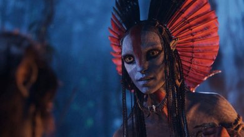 'Avatar 3: Fogo e Cinzas' ganha primeiro trailer e revela nova tribo de ...