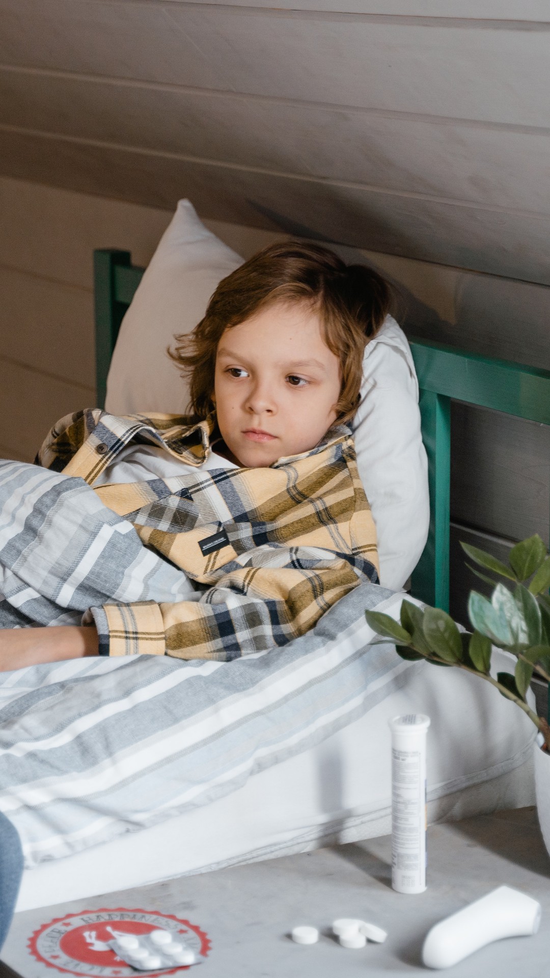 Menina de 7 anos com leucemia começa a apresentar remissão da doença: “A  melhor notícia veio muito rápido”